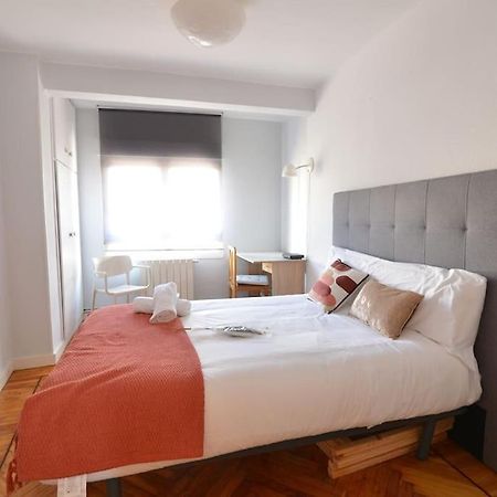 El Apartamento De San Manolo By Just Room 桑坦德 外观 照片