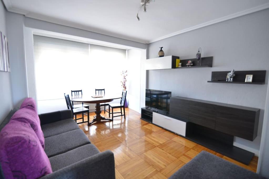El Apartamento De San Manolo By Just Room 桑坦德 外观 照片