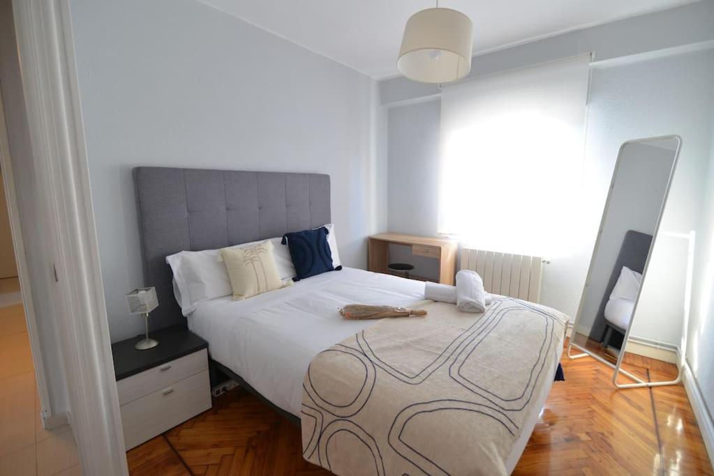 El Apartamento De San Manolo By Just Room 桑坦德 外观 照片