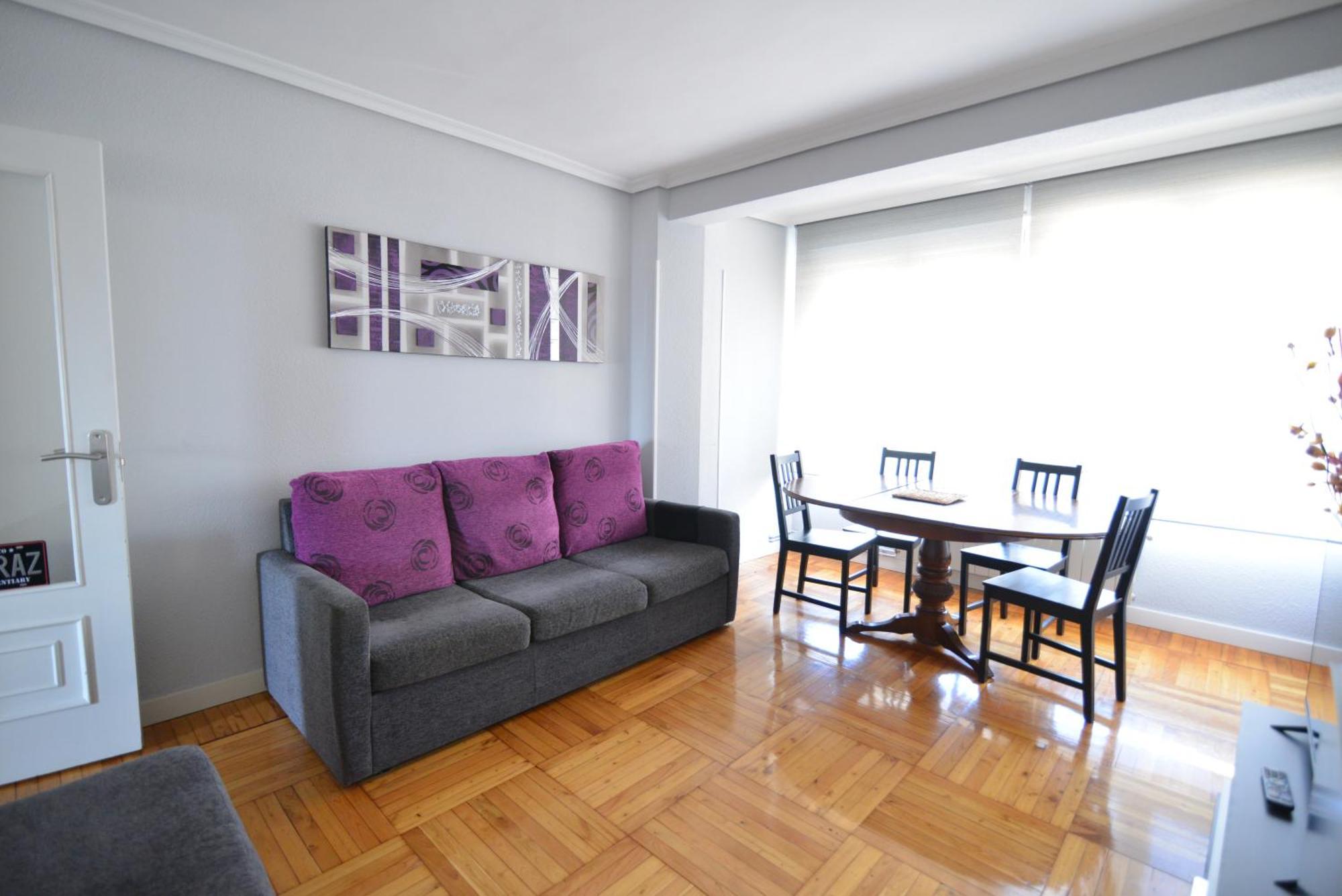 El Apartamento De San Manolo By Just Room 桑坦德 外观 照片